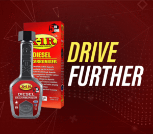 5 IN 1 DIESEL DECARBONISER